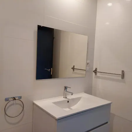 Garden Rous 酒店 Paiporta