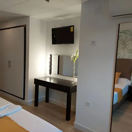 Garden Rous Paiporta