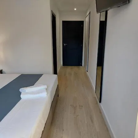 酒店 Garden Rous Paiporta