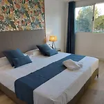 Hotell Garden Rous *