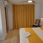 Hotell Garden Rous *