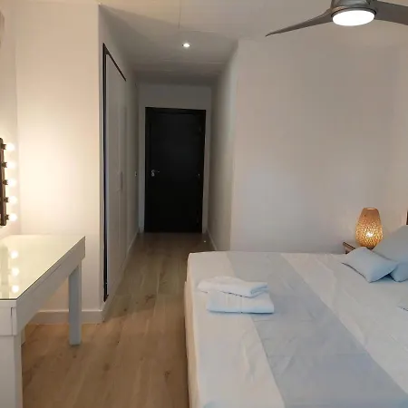 Szálloda Garden Rous