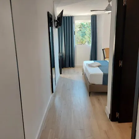 Garden Rous * Paiporta