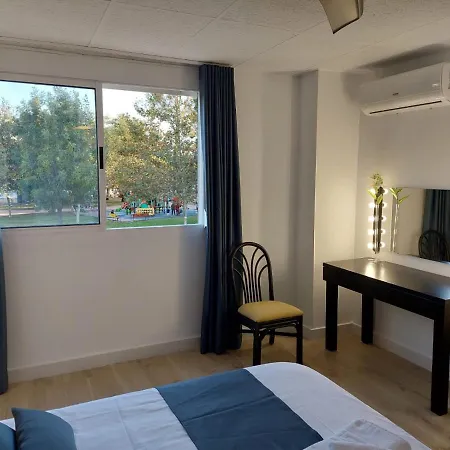 Garden Rous Szálloda *