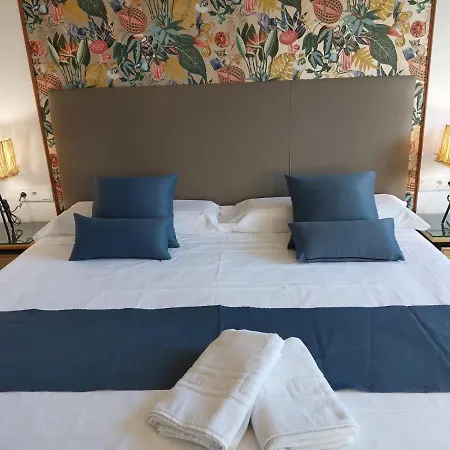 Garden Rous * Paiporta