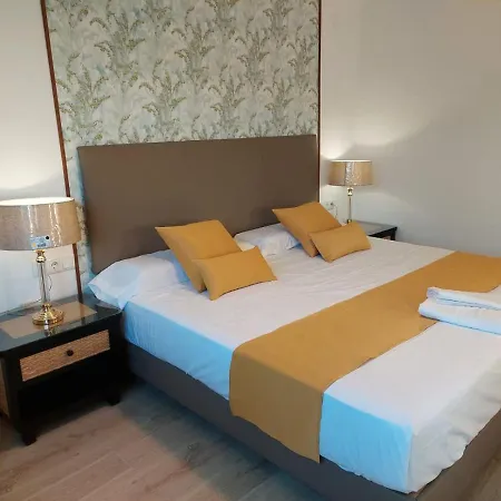 Garden Rous Paiporta