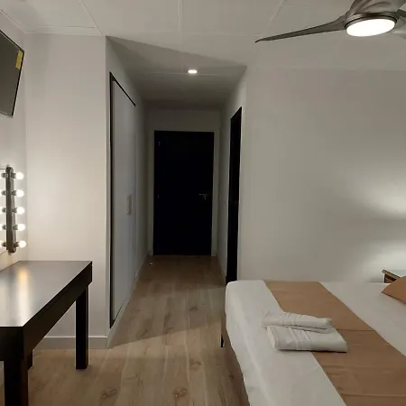 Garden Rous Paiporta