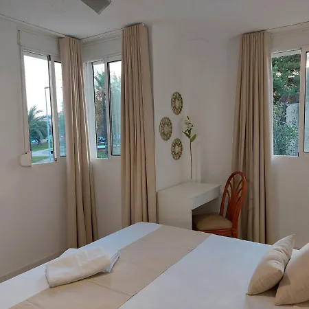Hotel Garden Rous Paiporta