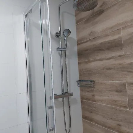 Szálloda Garden Rous