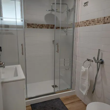 Szálloda Garden Rous