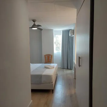 Hotel Garden Rous Paiporta