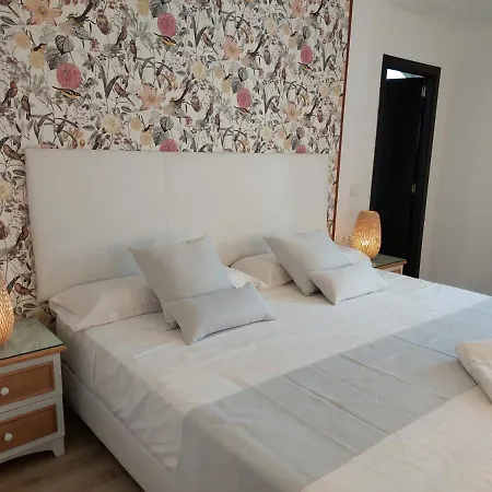 Garden Rous Hotel *
