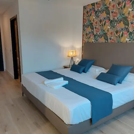 Garden Rous * Paiporta