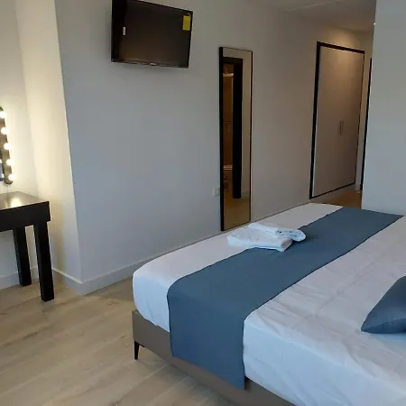 Garden Rous Paiporta