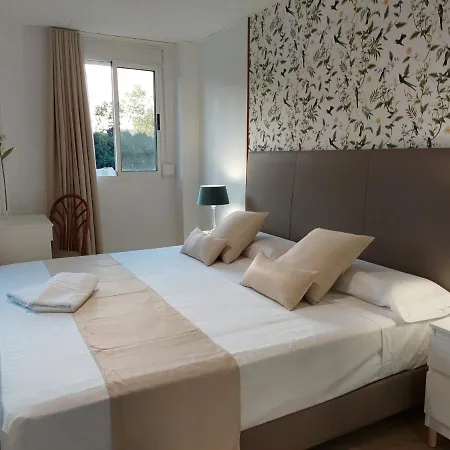 Hotel Garden Rous Paiporta