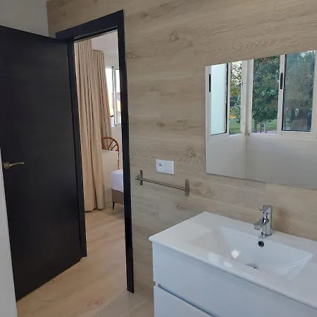 Hotel Garden Rous Paiporta