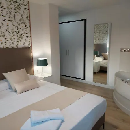 Hotel Garden Rous Paiporta