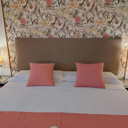 Hotel Garden Rous Paiporta