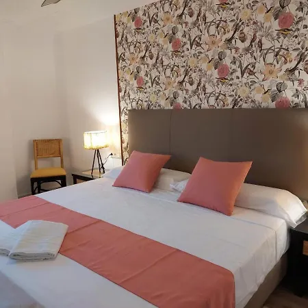 Hotel Garden Rous Paiporta