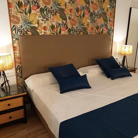 Garden Rous Hotel Paiporta