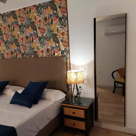 Hotel Garden Rous Paiporta