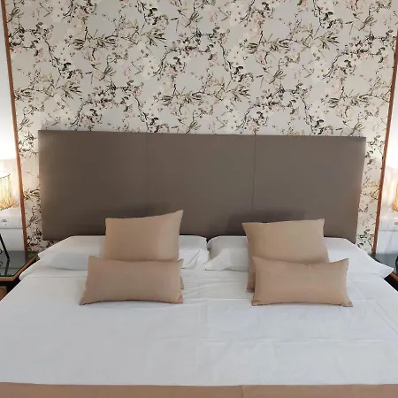 Hotel Garden Rous Paiporta