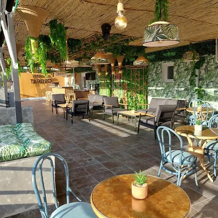 Hotel Garden Rous