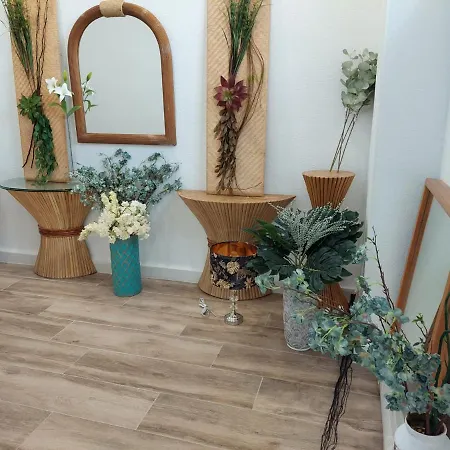 Hotel Garden Rous *