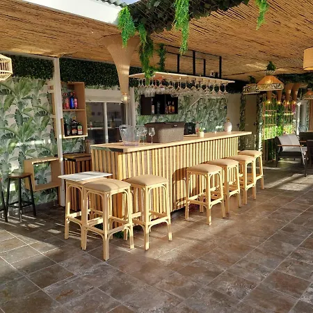 Hotel Garden Rous Paiporta
