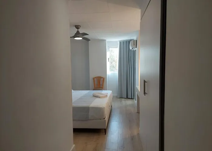 Hotel Garden Rous Paiporta