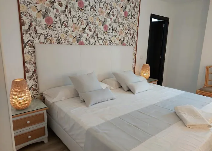 Garden Rous Hotel *