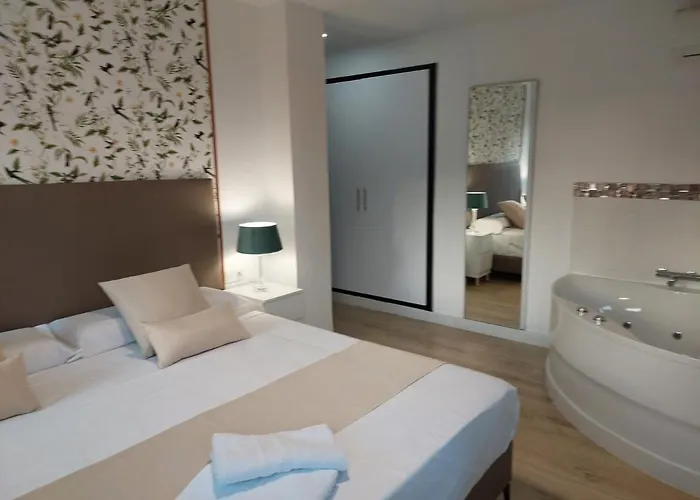 Hotel Garden Rous Paiporta